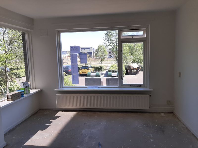 Anthony Fokkerweg 178