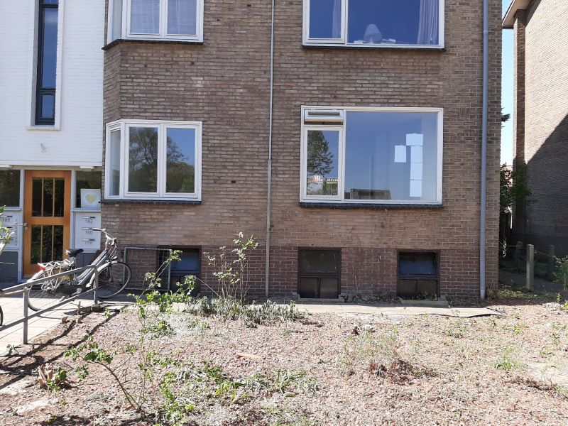 Anthony Fokkerweg 178, 1223 NK Hilversum, Nederland