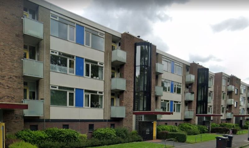 Wilgenlaan 90, 9741 BV Groningen, Nederland