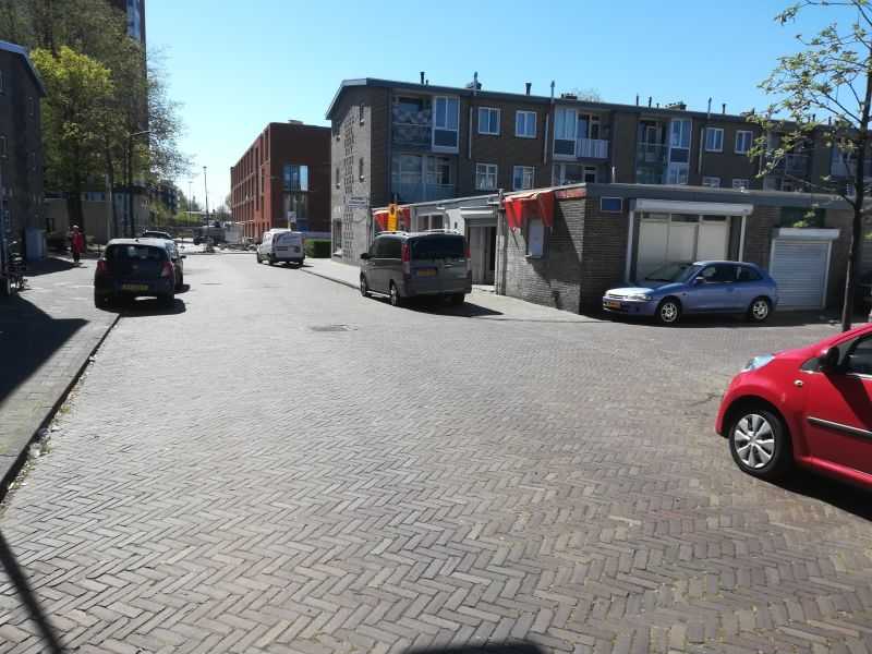 A.C. Krusemanstraat 105