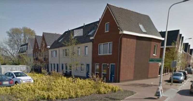Jan Dorrekenskade-Oost 1, 2741 HT Waddinxveen, Nederland