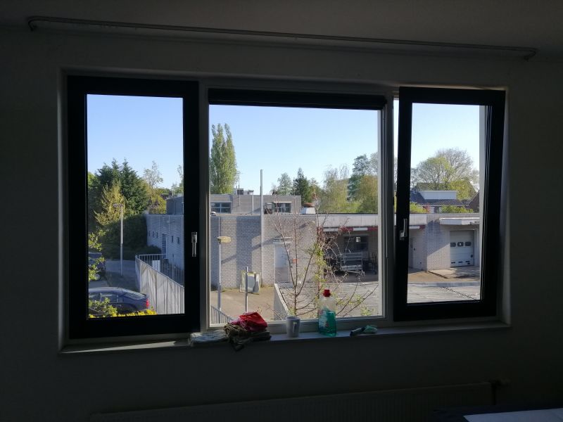 Jan Dorrekenskade-Oost 1