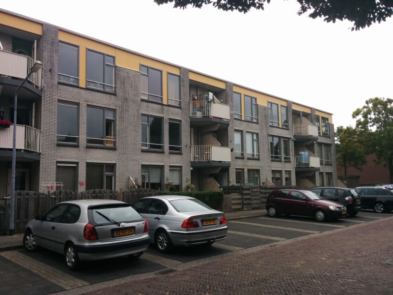 Kamerlingh Onnesweg 68