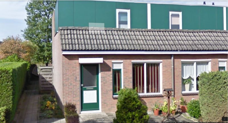 Berkel 1, 1273 RA Huizen, Nederland
