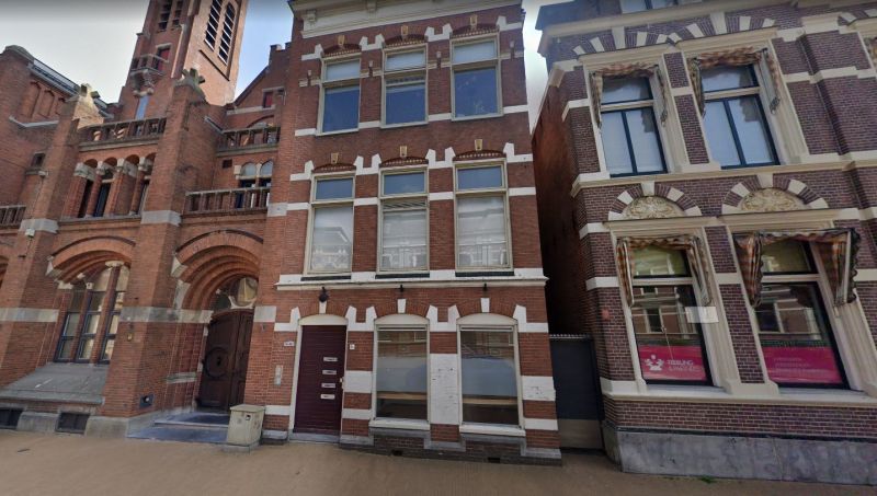 Stationsstraat 14B, 9711 AS Groningen, Nederland