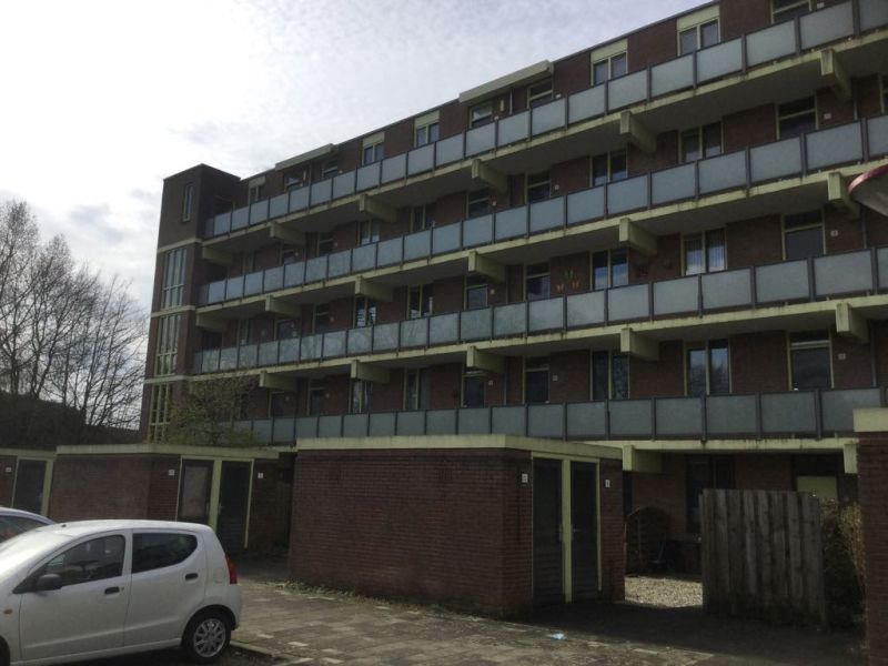 Bergwal 59, 3432 GE Nieuwegein, Nederland