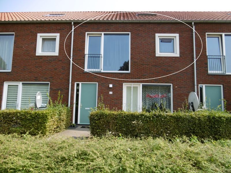 Zuidakker 59, 8314 AE Bant, Nederland