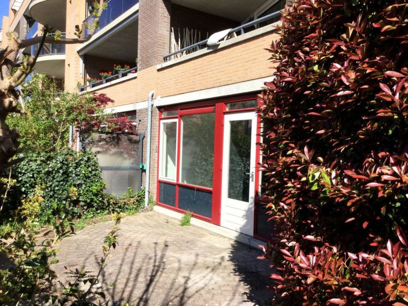 Abraham Kuyperpark 62, 3437 JB Nieuwegein, Nederland