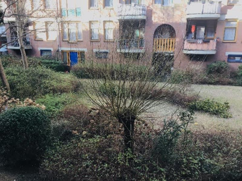 Derde Oosterparkstraat 85A
