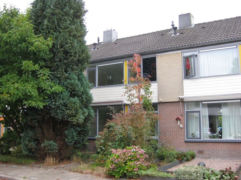 Veldlaan 14, 3956 RH Leersum, Nederland