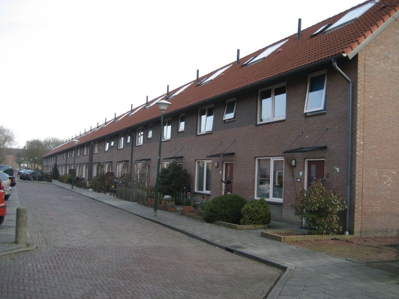  Jacob Ruysdaelstraat 48