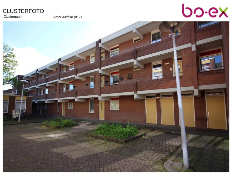 Jutfaseweg 142, 3522 HL Utrecht, Nederland