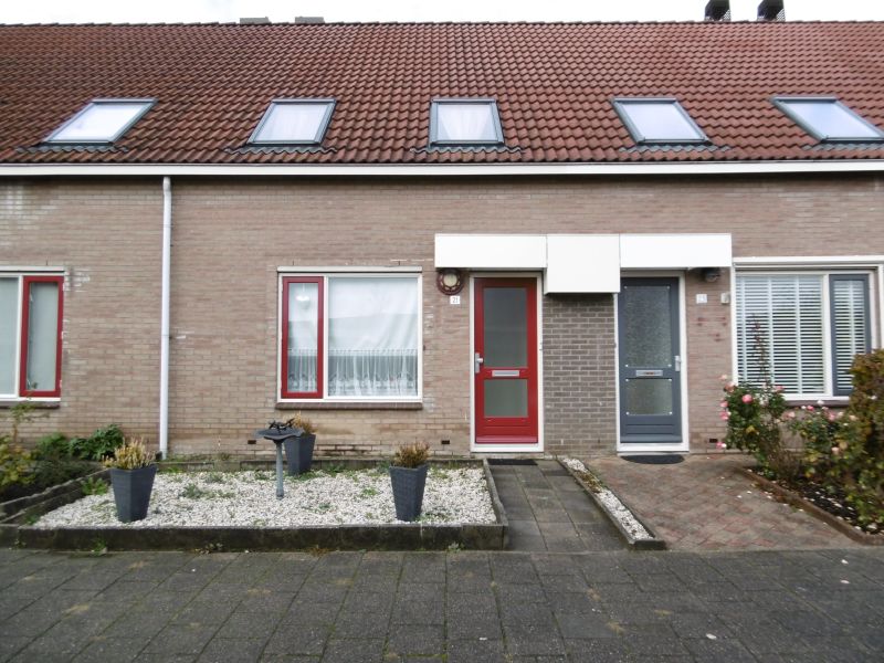 Gaastlaan 21, 8304 JD Emmeloord, Nederland