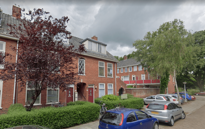 Bataviastraat 78, 9715 KS Groningen, Nederland