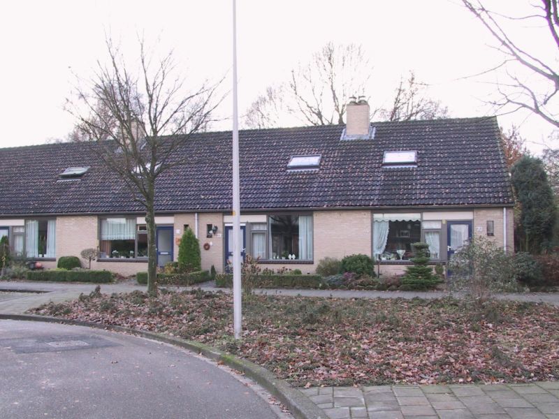 Ida Wassermanstraat 76, 7558 RN Hengelo, Nederland