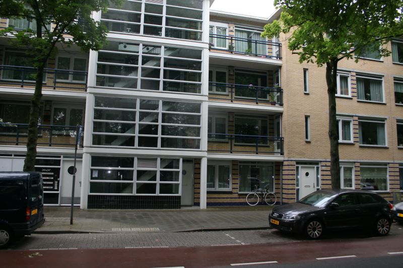 Prins Bernhardlaan 42, 3555 AE Utrecht, Nederland