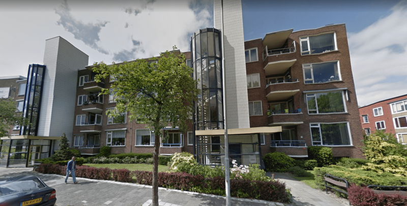 Maaslaan 38, 9725 HV Groningen, Nederland