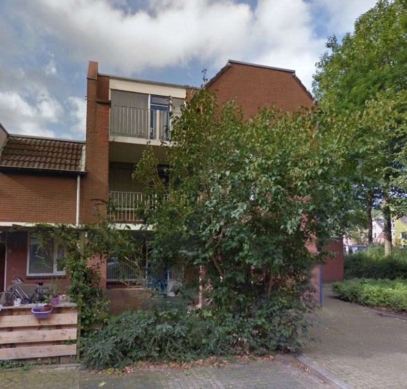 Isebrandtsheerd 66, 9737 LJ Groningen, Nederland