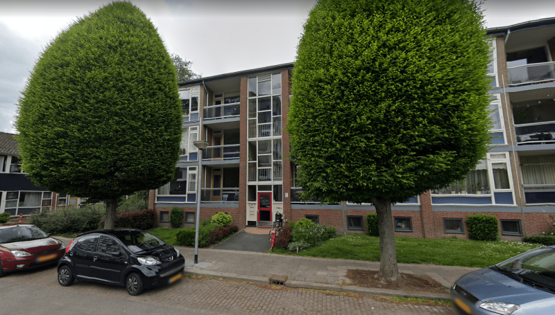 Beukenlaan 69, 9741 HL Groningen, Nederland