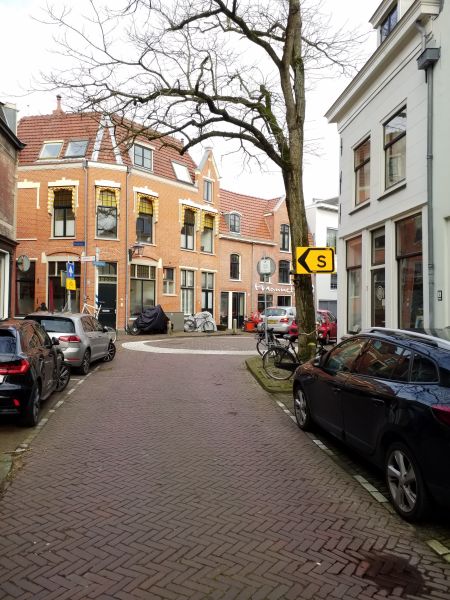 Antoniestraat 4