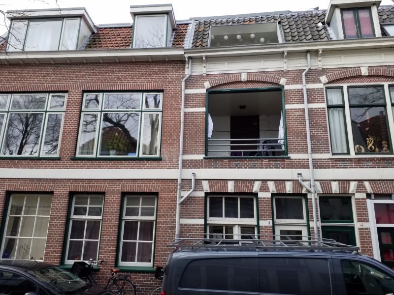 Antoniestraat 4