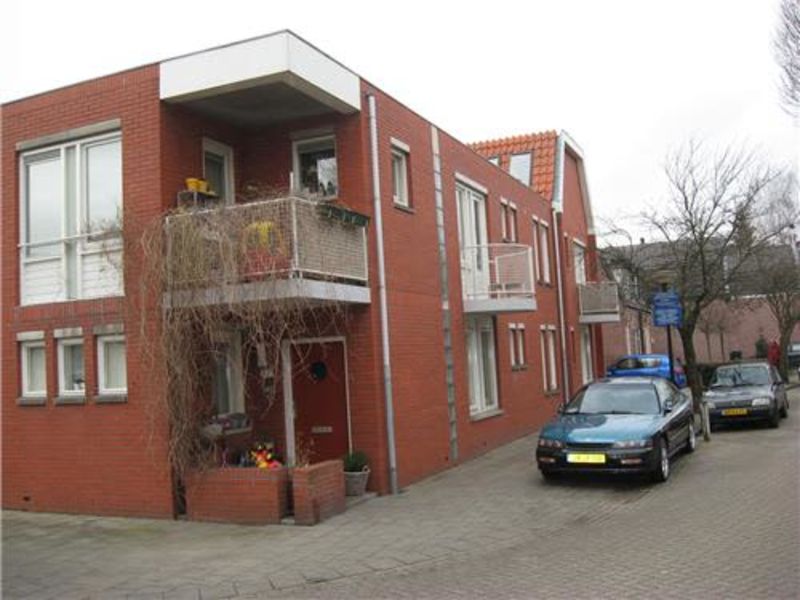 Krugerlaan 37A, 3701 JN Zeist, Nederland