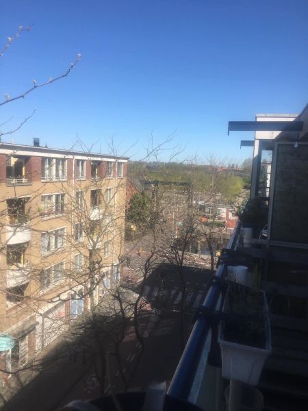 Van Limburg Stirumstraat 7G