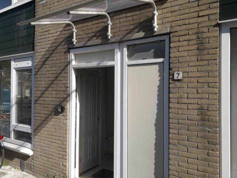 Gandhistraat 7