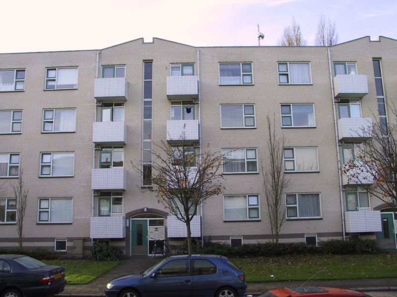 Griegstraat 42, 7557 RC Hengelo, Nederland