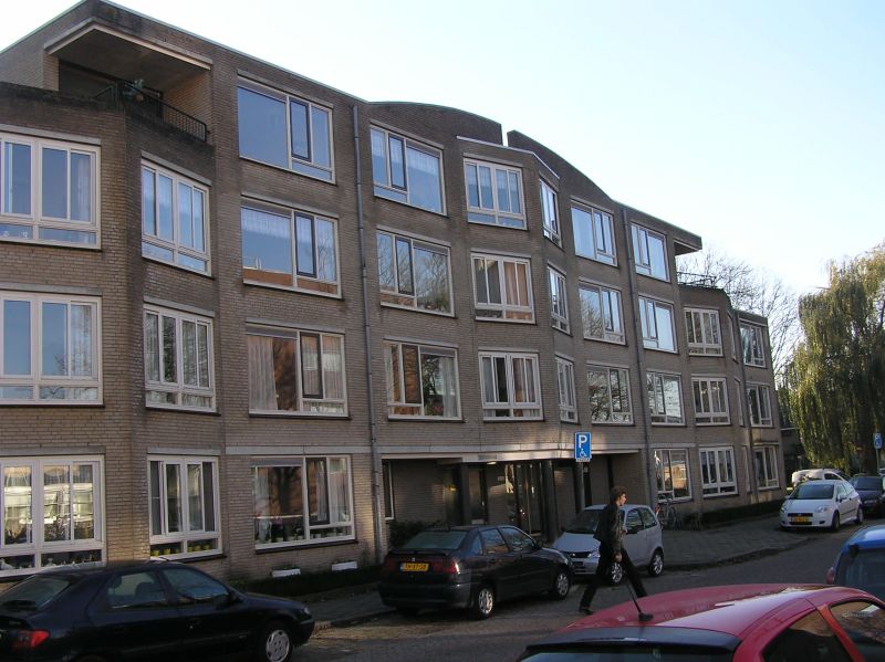 Boslaan 30, 2fd, 2912 PA Nieuwerkerk aan den IJssel, Nederland