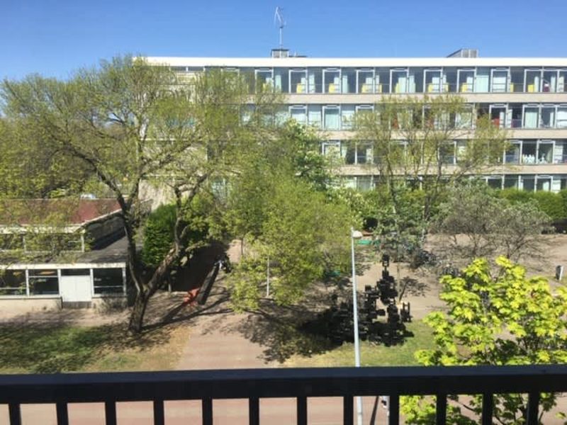 Wiltzanghlaan 61, 1061 GZ Amsterdam, Nederland