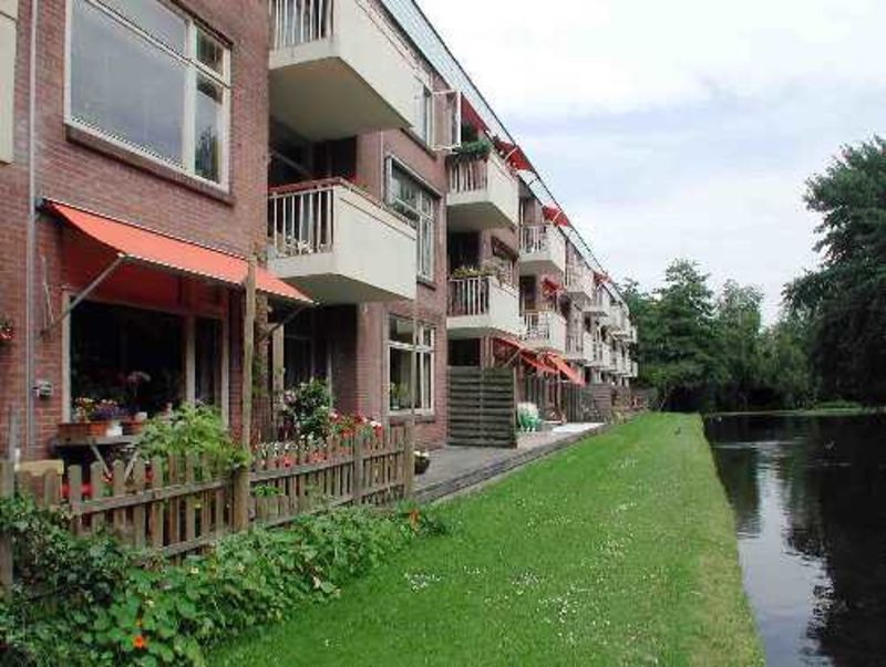 Smeenklaan 72, 1182 GC Amstelveen, Nederland