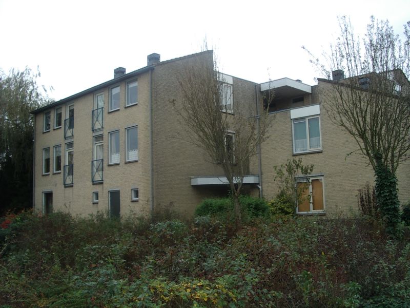 Wethouder Zandbergenlaan 82, 3771 KV Barneveld, Nederland