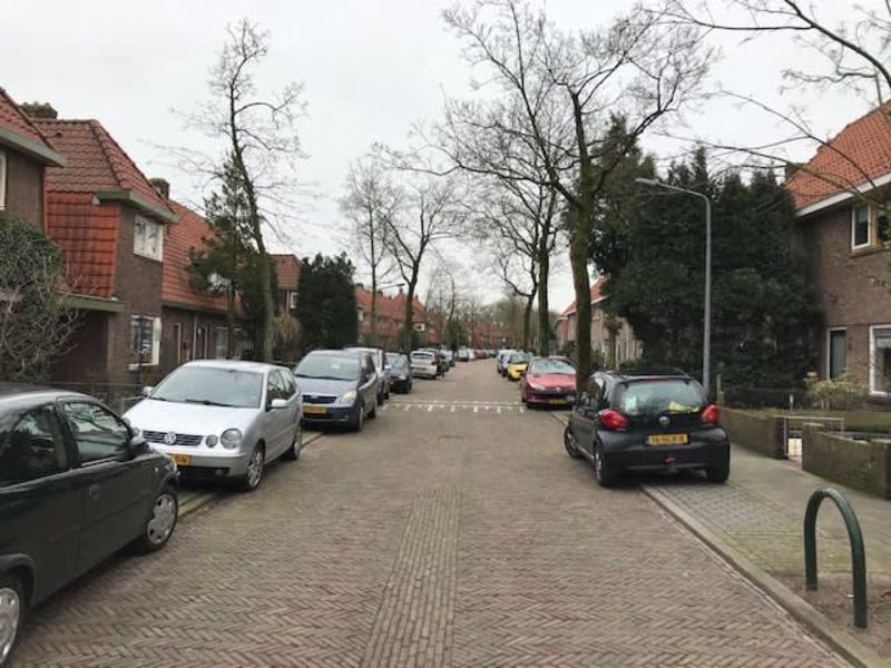 Marconistraat 6