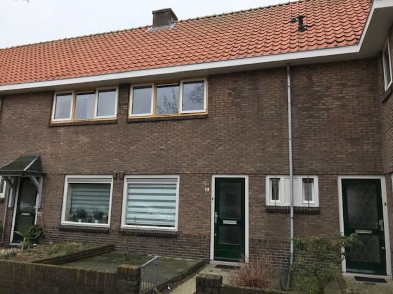 Marconistraat 6, 1223 BV Hilversum, Nederland