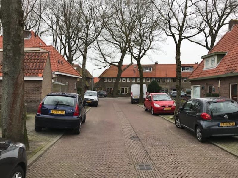 Marconistraat 6