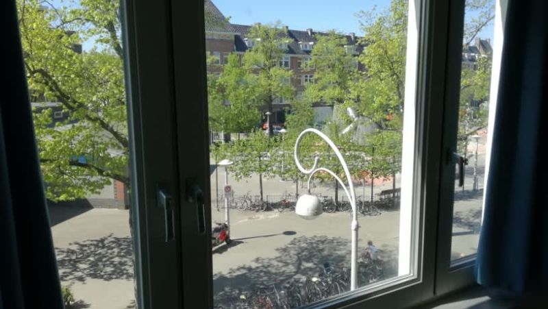 Columbusplein 3, 1057 VB Amsterdam, Nederland