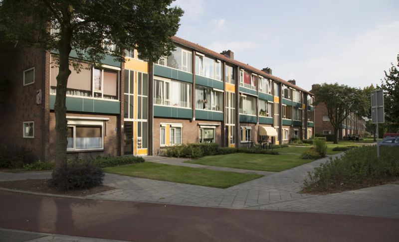 Westersingel 5, 3904 CH Veenendaal, Nederland