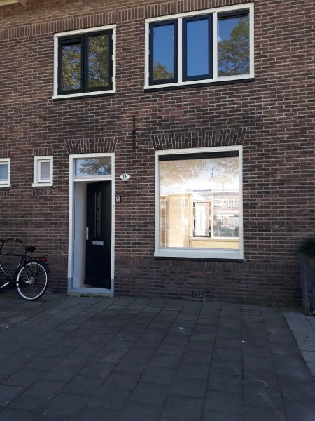 Elzenplein 18, 2023 NH Haarlem, Nederland