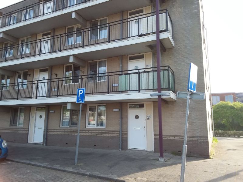 Kostverlorenstraat 853, 1382 DD Weesp, Nederland