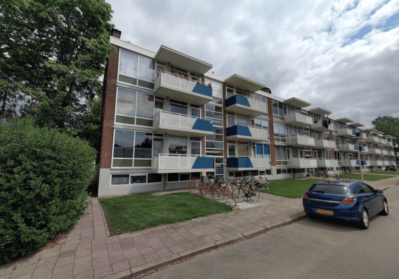 Schützstraat 11, 7557 RE Hengelo, Nederland