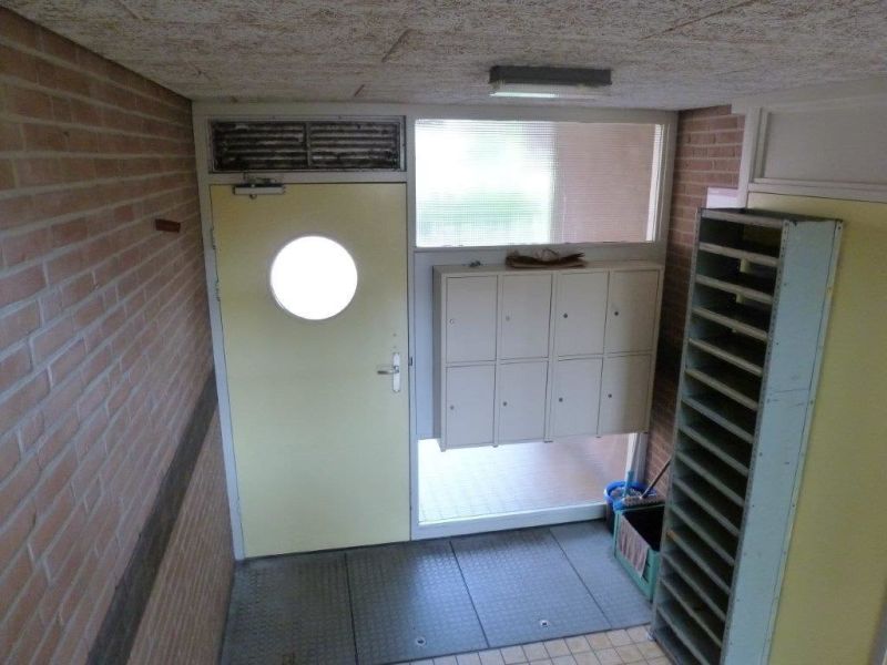 Haarlemmermeerstraat 10