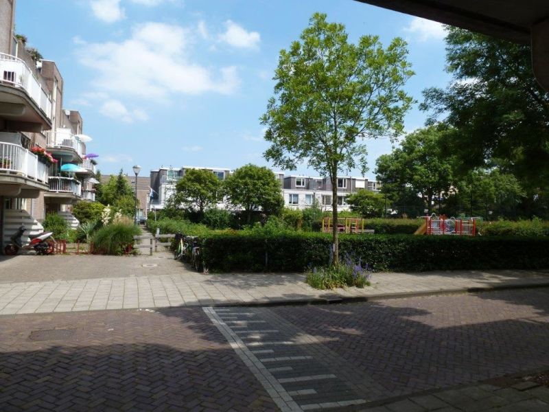 Haarlemmermeerstraat 10