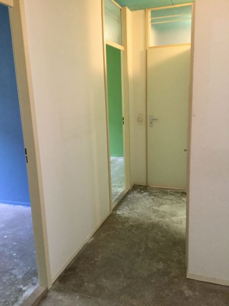 Egelantiersstraat 164A