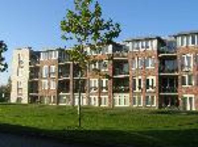 Drijfsteen 22, 3991 ZM Houten, Nederland