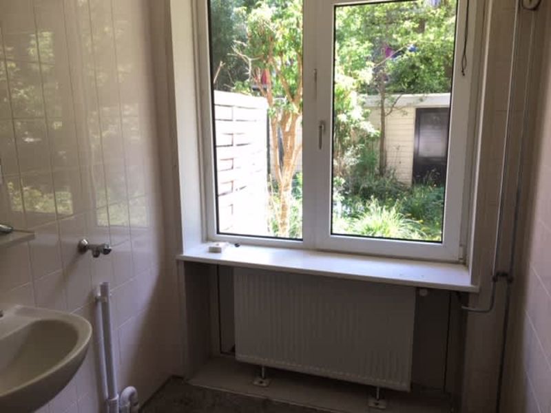 Christiaan de Wetstraat 51HS