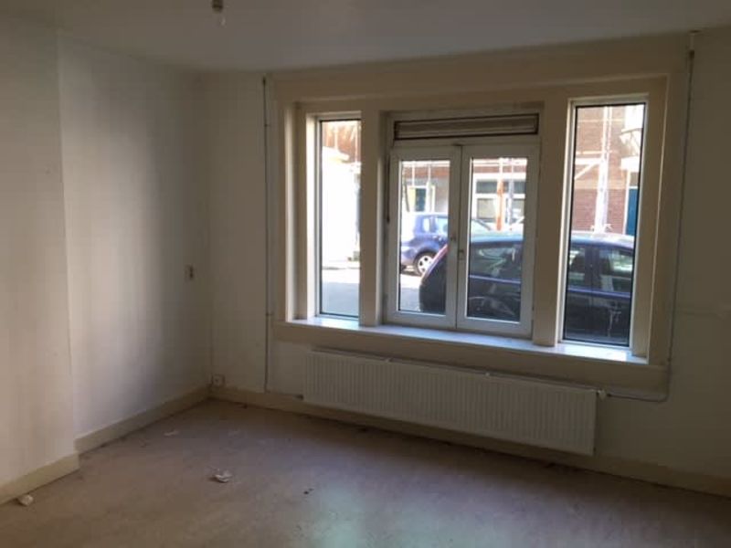 Christiaan de Wetstraat 51HS