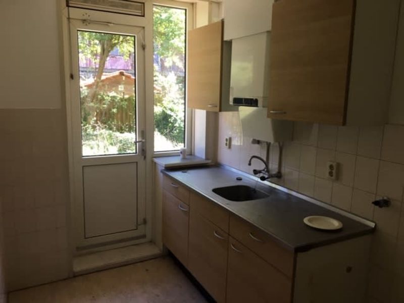 Christiaan de Wetstraat 51HS