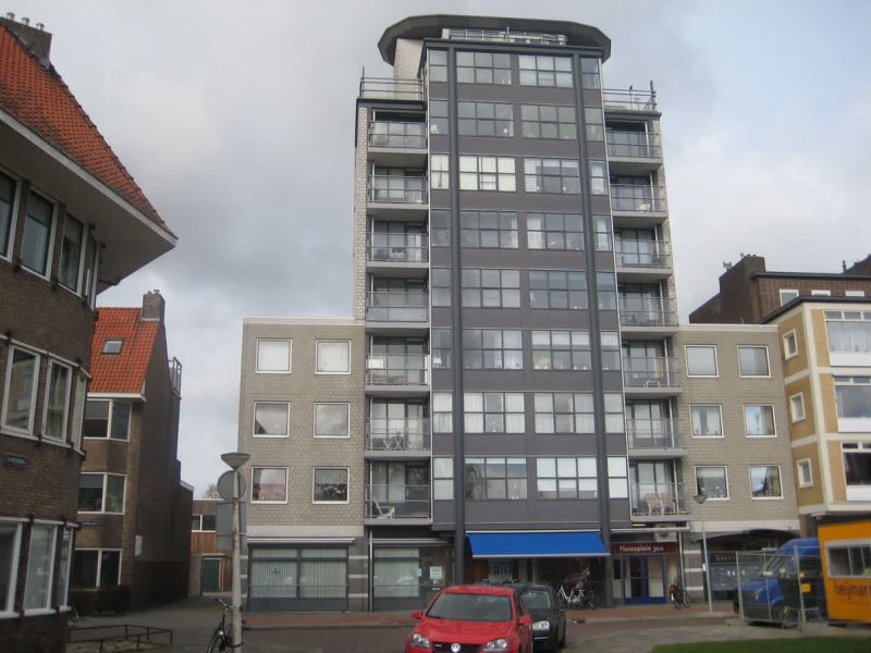 Floresplein 30, 9715 HL Groningen, Nederland