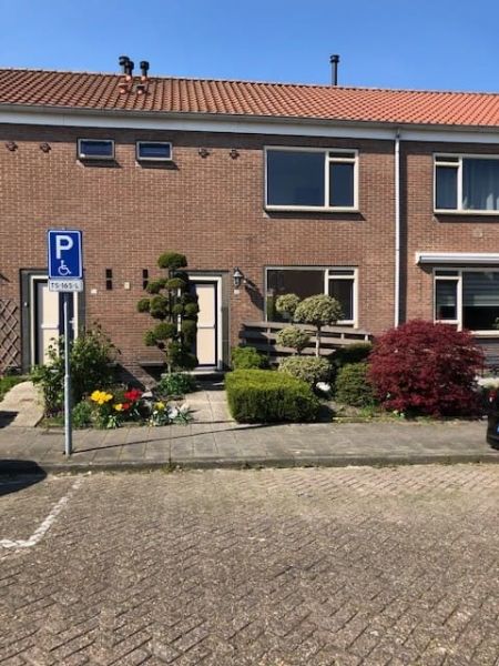 Verzetsstraat 49, 2912 CT Nieuwerkerk aan den IJssel, Nederland